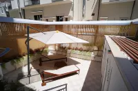 Bari Antica Boutique B&B Hotels in Bari