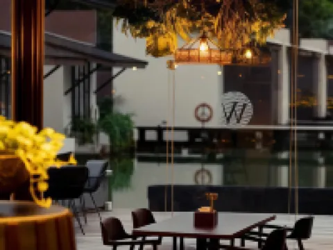 Woda Villa & Spa Hotels in Batam