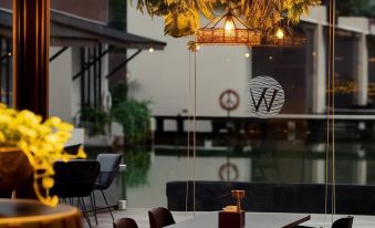 Woda Villa & Spa