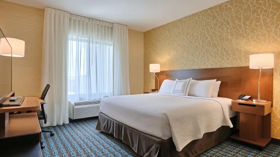 Fairfield Inn & Suites Philadelphia Horsham