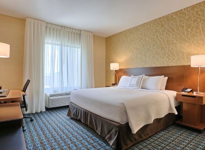 Fairfield Inn & Suites Philadelphia Horsham