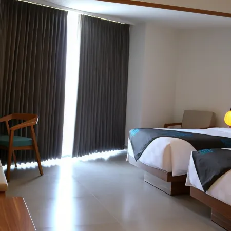 Illira Hotel Banyuwangi