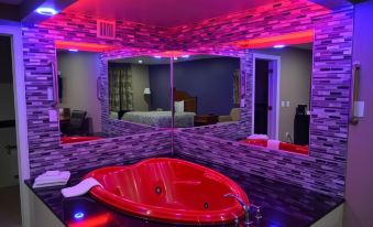Travel Inn - Housity