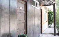 Puangpech Hotel - 2-Star