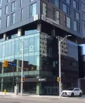 Le Germain Hotel Ottawa
