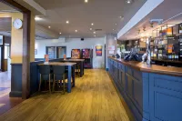 Premier Inn Livingston (M8, Jct3) Hotels in Bathgate