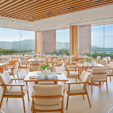 TMS Hotel Da Nang Beach