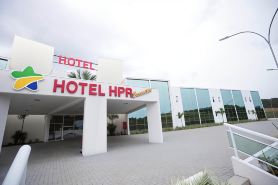 Hotel Hpr Executive