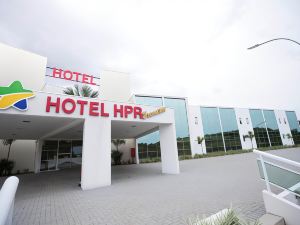 Hotel Hpr Executive