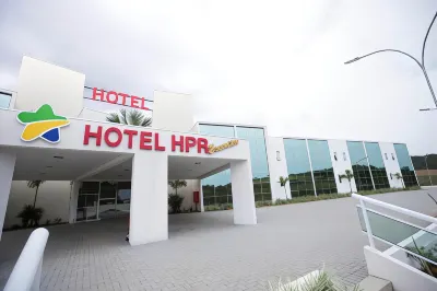 Hotel Hpr Executive Hotel di Pato Branco