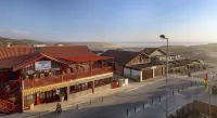 Hotel de La Plage Hotels in Saint-Julien-en-Born
