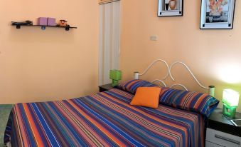 B & B Los Bertos-Havana-Cuba R1