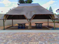 Elson Lodge Hotels in Vosloorus