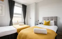 The Love Walk Apartments Hotels in Camberwell