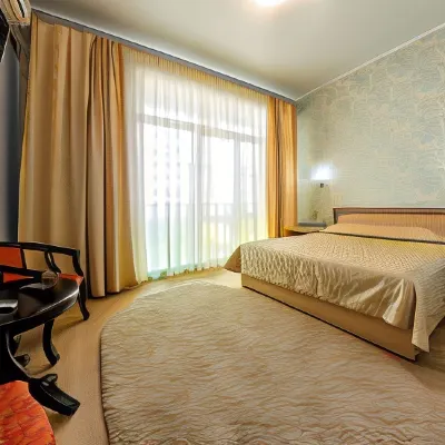 Lime Hotel
