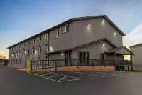 Super 8 by Wyndham Columbus/Edinburgh