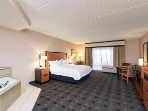 Hampton Inn & Suites Indianapolis-Fishers