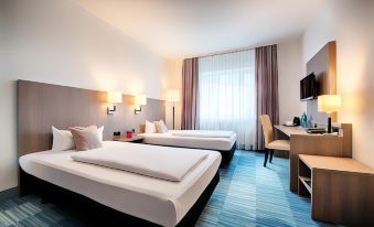 Achat Hotel Bochum Dortmund