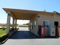 Economy Inn Morgan Hill Hotels in San Martin