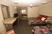 Hervey Bay Motel