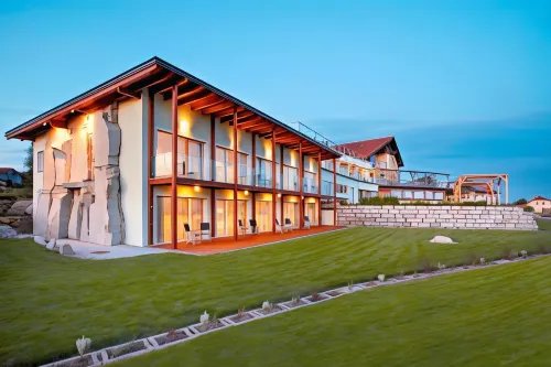 Revita Hotel und Restaurant Kocher Hotels in Gemeinde Sankt Agatha