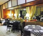 Savoy Hotel Kimberley Hotels in Kimberley