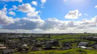 Bk's Counties Motor Lodge Hotels in Pukekohe
