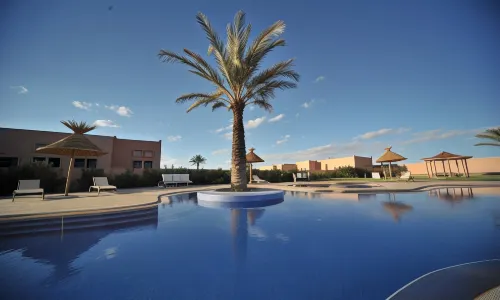 Boutique Hôtel Palais Masandoia