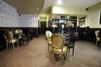 Aparthotel Diamant Blue Hotels in Orihuela