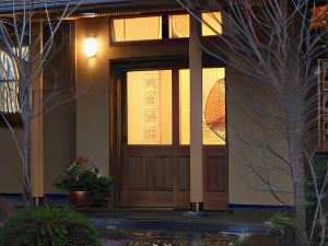 Nagayu Onsen Marucho Ryokan