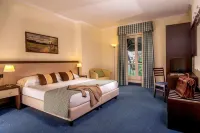 Resort la Rocchetta Hotels in Formello