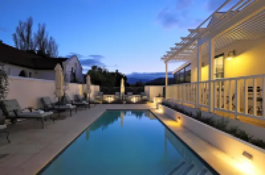 章節之家精品酒店