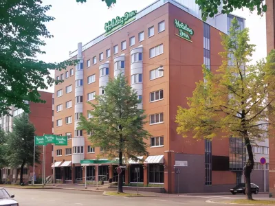 Lapland Hotels Tampere