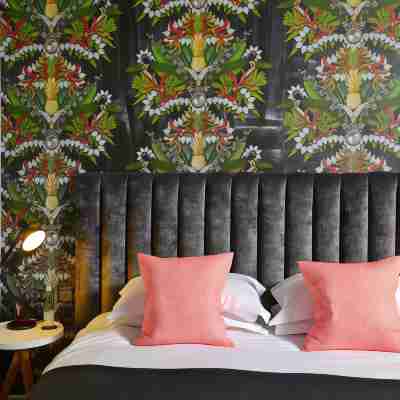 Malmaison Brighton Rooms