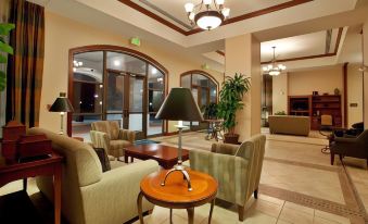 Sonesta ES Suites Baton Rouge University at Southgate