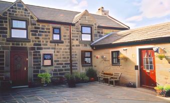 Chevin End Guest House