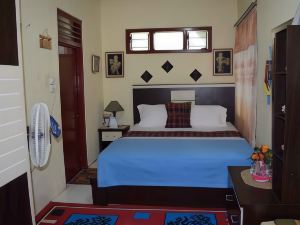 Cendana Homestay