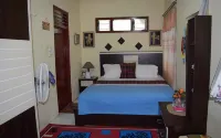 Cendana Homestay Hotels in Solok