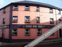 Iona Inn