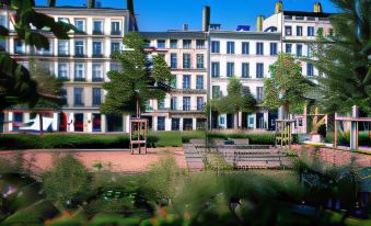 Bayard Bellecour
