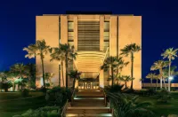 Mövenpick Hotel and Casino Malabata Tanger Hotels near Tangier Casbah