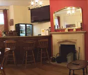 Castle House Hotel Hotel a Upper Harbledown
