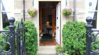 Eddlewood Guest House Hotel di Lerwick
