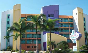 South Beach Condo Hotel