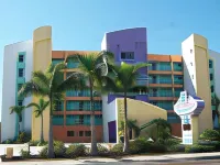 South Beach Condo Hotel Các khách sạn ở Treasure Island