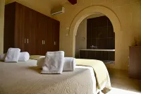 San Pawl Bnb Farmhouse Kortoll Hotel a Marsalforn