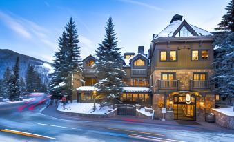 Gravity Haus Vail