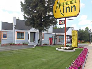 Marianna Inn Panguitch