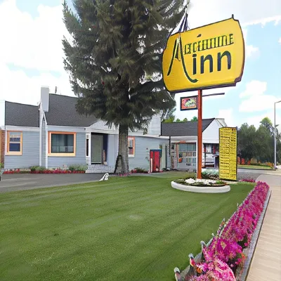 Marianna Inn Panguitch Hotels in Panguitch