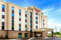 Hampton Inn Acworth